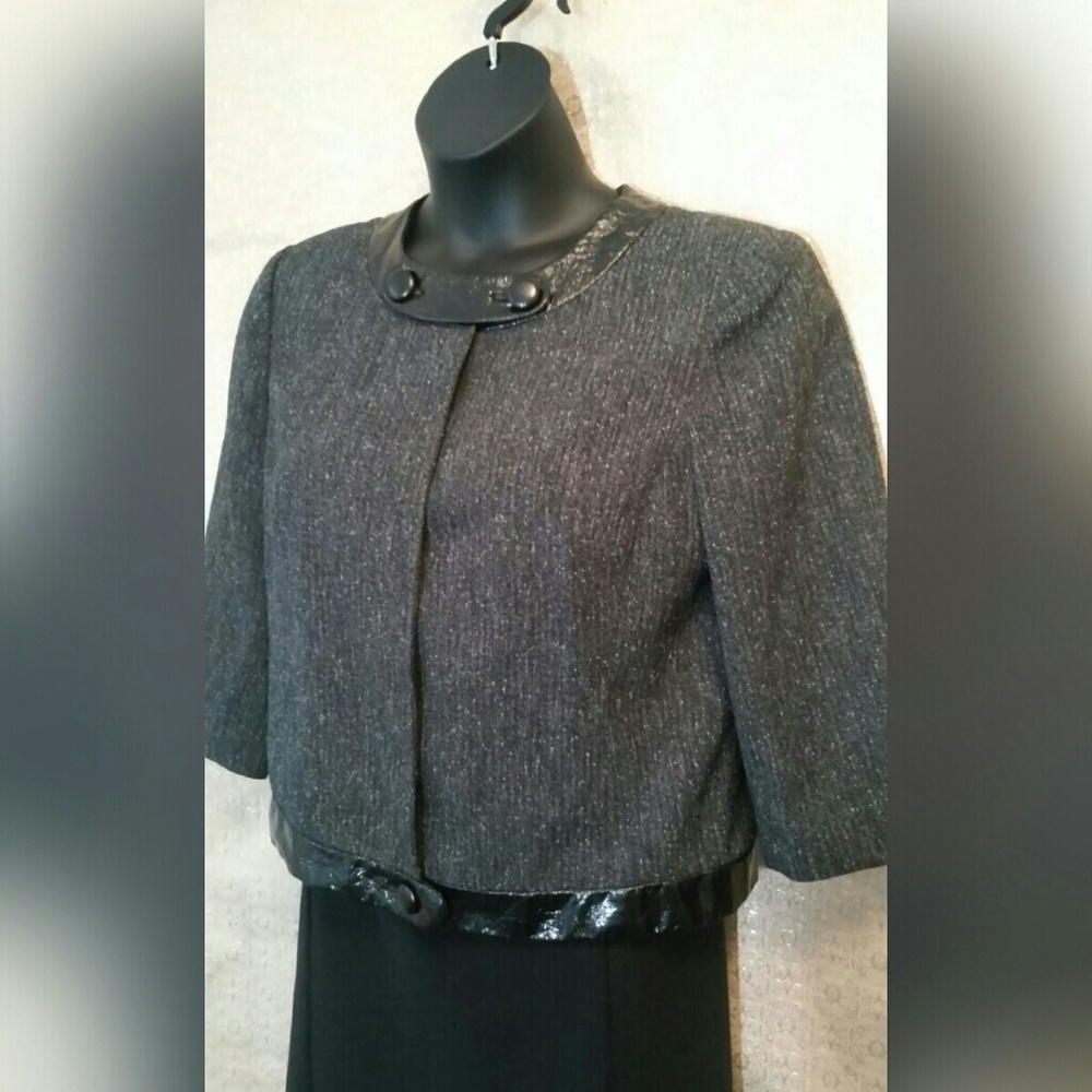 Worthington Stretch Blazer